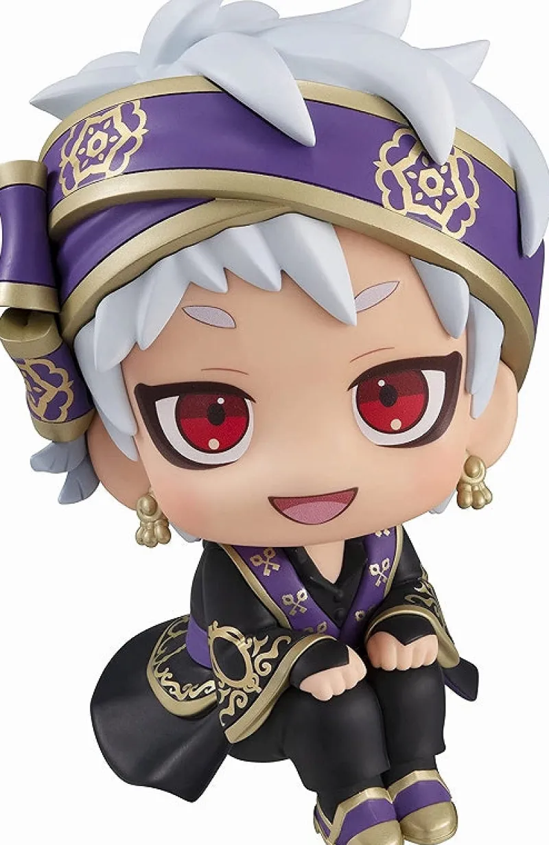 MegaHouse Twisted Wonderland - Kalim Al-Asim - Look Up New