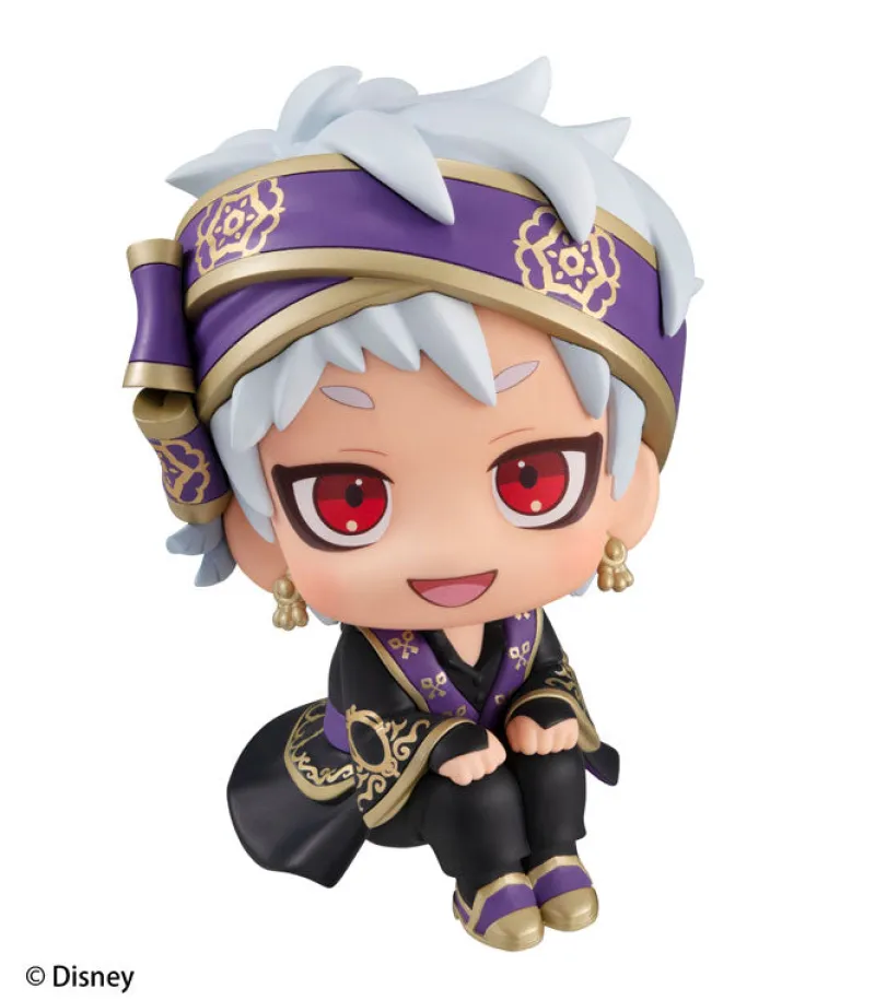 MegaHouse Twisted Wonderland - Kalim Al-Asim - Look Up New