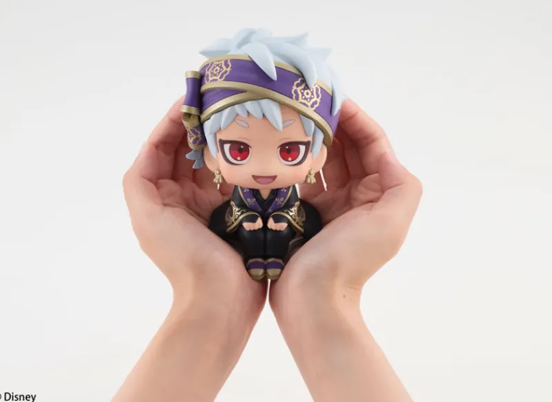 MegaHouse Twisted Wonderland - Kalim Al-Asim - Look Up New