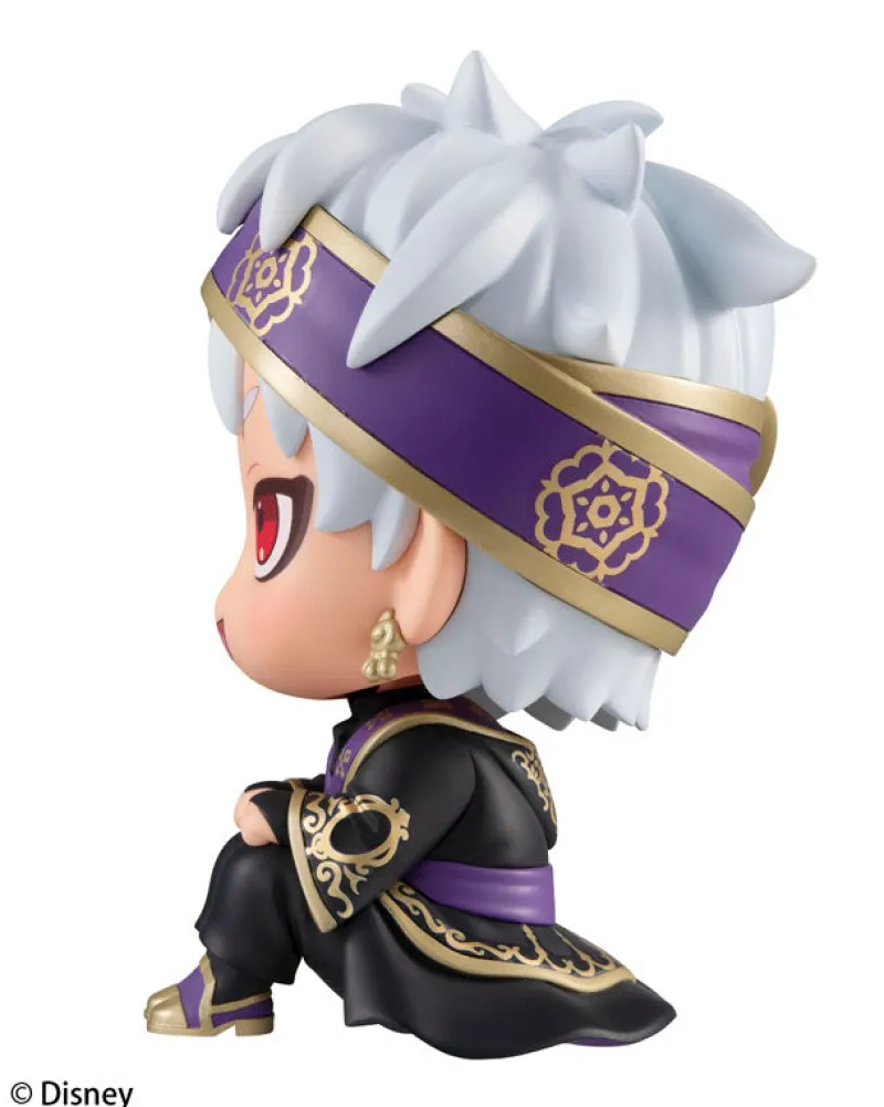 MegaHouse Twisted Wonderland - Kalim Al-Asim - Look Up New