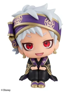 MegaHouse Twisted Wonderland - Kalim Al-Asim - Look Up New