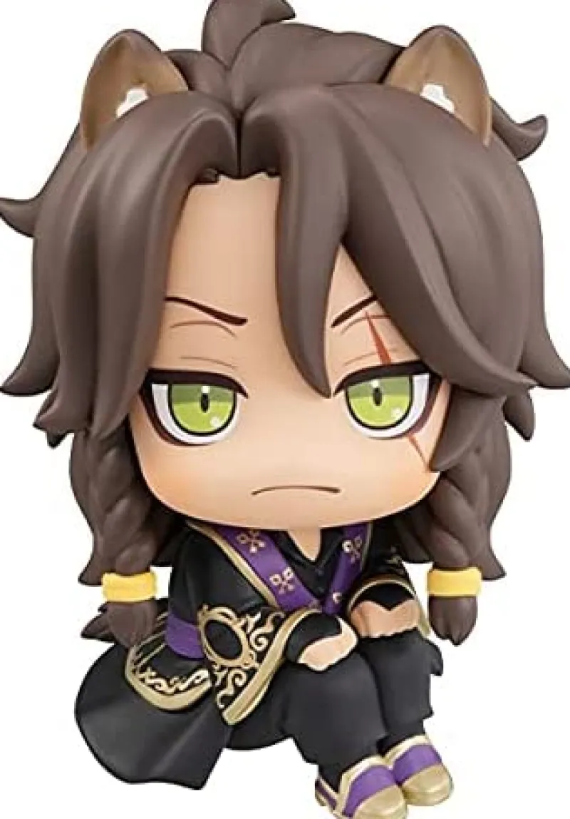 MegaHouse Twisted Wonderland - Leona Kingscholar - Look Up Online