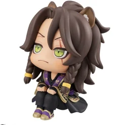 MegaHouse Twisted Wonderland - Leona Kingscholar - Look Up Online