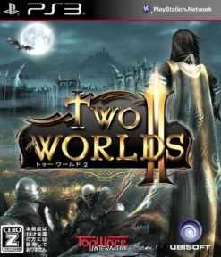 Discount Ubisoft Two Worlds II
