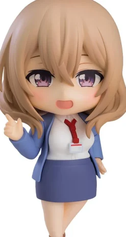 Outlet Good Smile Company Uchi no Kaisha no Chisai Senpai no Hanashi - Katase Shiori - Nendoroid #2208