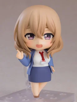 Outlet Good Smile Company Uchi no Kaisha no Chisai Senpai no Hanashi - Katase Shiori - Nendoroid #2208