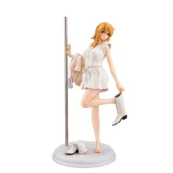 MegaHouse Uchuu Senkan Yamato 2202: Ai no Senshi-tachi - Mori Yuki - Yamato Girls Collection - Private Coordinate Re. Online