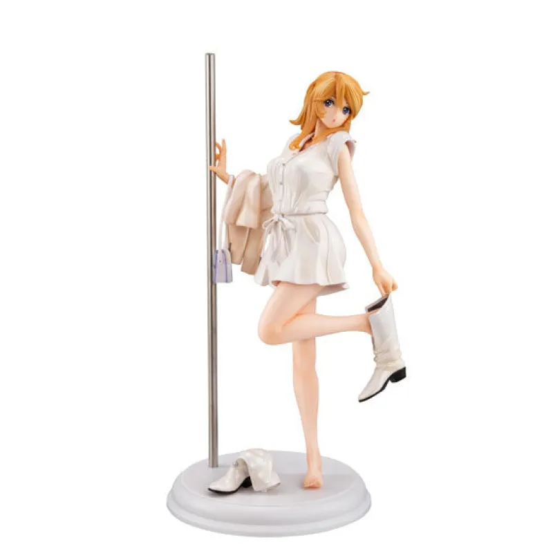 MegaHouse Uchuu Senkan Yamato 2202: Ai no Senshi-tachi - Mori Yuki - Yamato Girls Collection - Private Coordinate Re. Online