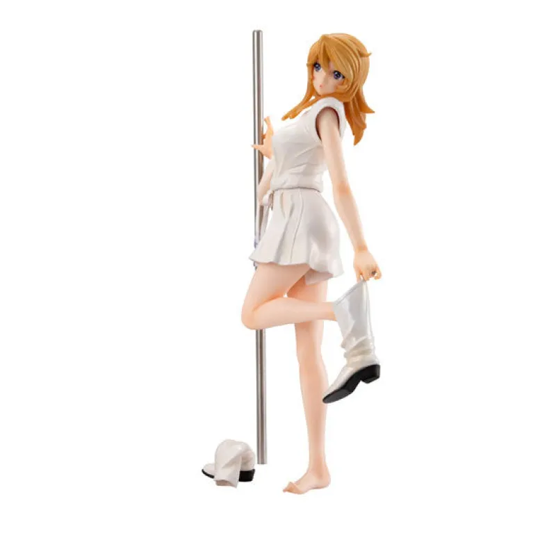 MegaHouse Uchuu Senkan Yamato 2202: Ai no Senshi-tachi - Mori Yuki - Yamato Girls Collection - Private Coordinate Re. Online
