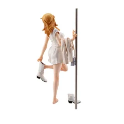 MegaHouse Uchuu Senkan Yamato 2202: Ai no Senshi-tachi - Mori Yuki - Yamato Girls Collection - Private Coordinate Re. Online