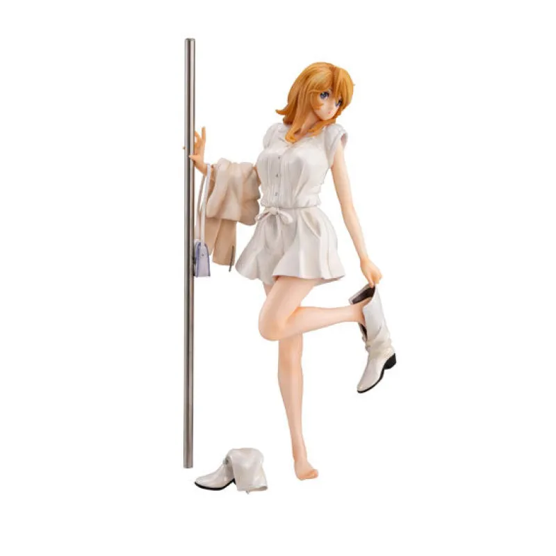 MegaHouse Uchuu Senkan Yamato 2202: Ai no Senshi-tachi - Mori Yuki - Yamato Girls Collection - Private Coordinate Re. Online