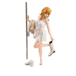 MegaHouse Uchuu Senkan Yamato 2202: Ai no Senshi-tachi - Mori Yuki - Yamato Girls Collection - Private Coordinate Re. Online