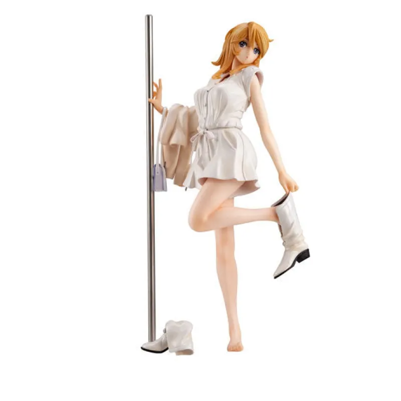MegaHouse Uchuu Senkan Yamato 2202: Ai no Senshi-tachi - Mori Yuki - Yamato Girls Collection - Private Coordinate Re. Online