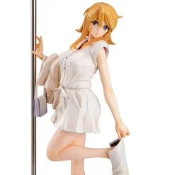 MegaHouse Uchuu Senkan Yamato 2202: Ai no Senshi-tachi - Mori Yuki - Yamato Girls Collection - Private Coordinate Re. Online
