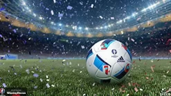 Konami UEFA Euro 2016 Winning Eleven 2016 Sale