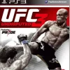 Online THQ UFC Undisputed 3