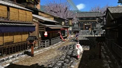 Spike Ukiyo no Shishi Hot