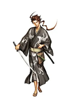 Spike Ukiyo no Shishi Hot