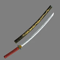 Spike Ukiyo no Shishi Hot