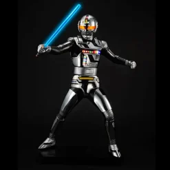 MegaHouse Ultimate Article Space Sheriff Gavan Best