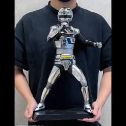 MegaHouse Ultimate Article Space Sheriff Gavan Best