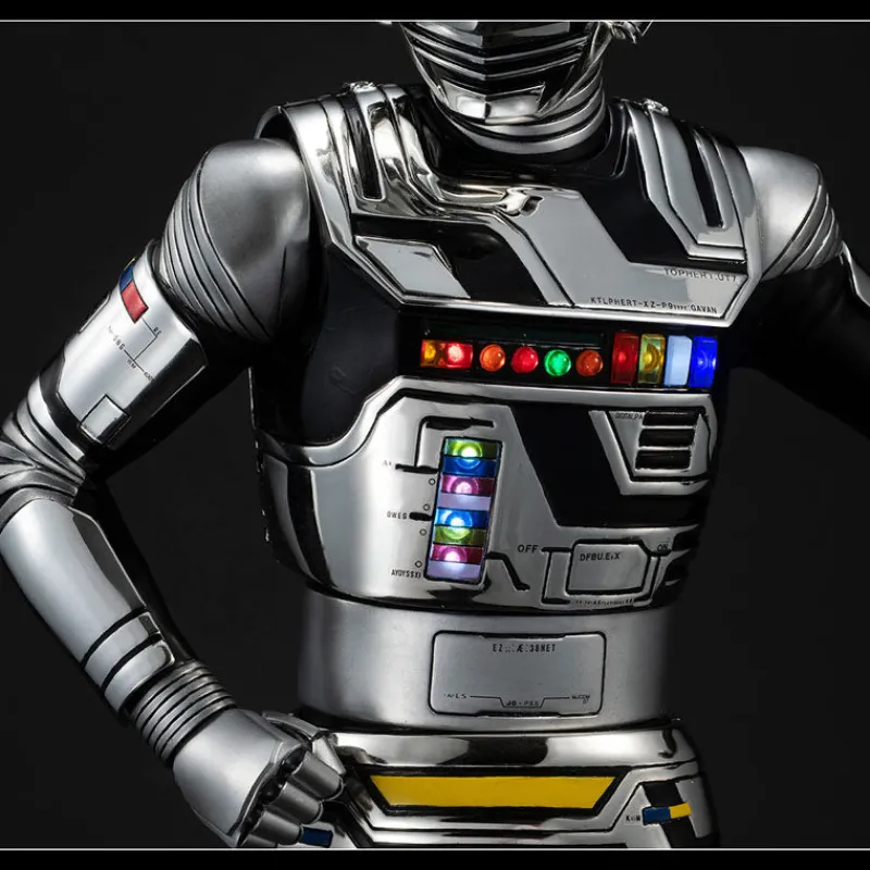 MegaHouse Ultimate Article Space Sheriff Gavan Best