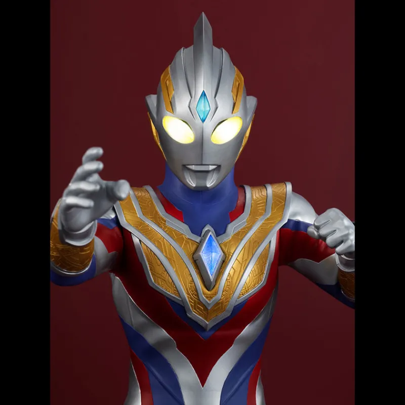 MegaHouse Ultimate Article Ultraman Trigger (Multi Type) Best