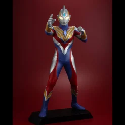 MegaHouse Ultimate Article Ultraman Trigger (Multi Type) Best