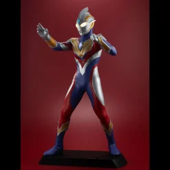 MegaHouse Ultimate Article Ultraman Trigger (Multi Type) Best