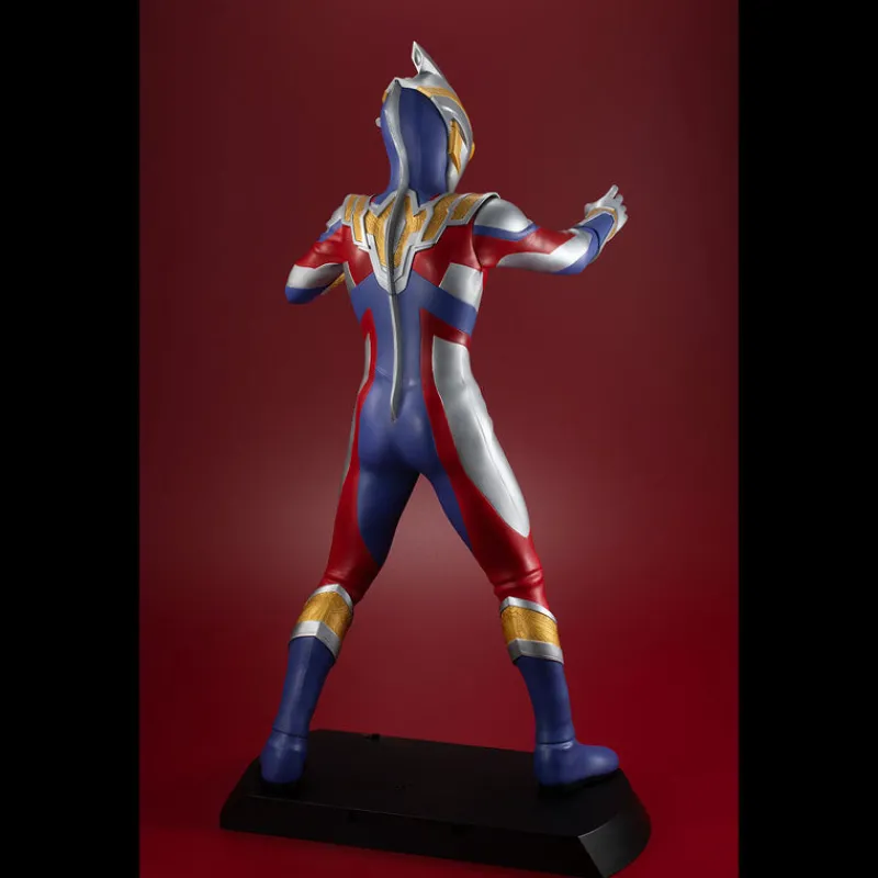MegaHouse Ultimate Article Ultraman Trigger (Multi Type) Best