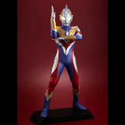 MegaHouse Ultimate Article Ultraman Trigger (Multi Type) Best