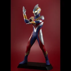 MegaHouse Ultimate Article Ultraman Trigger (Multi Type) Best