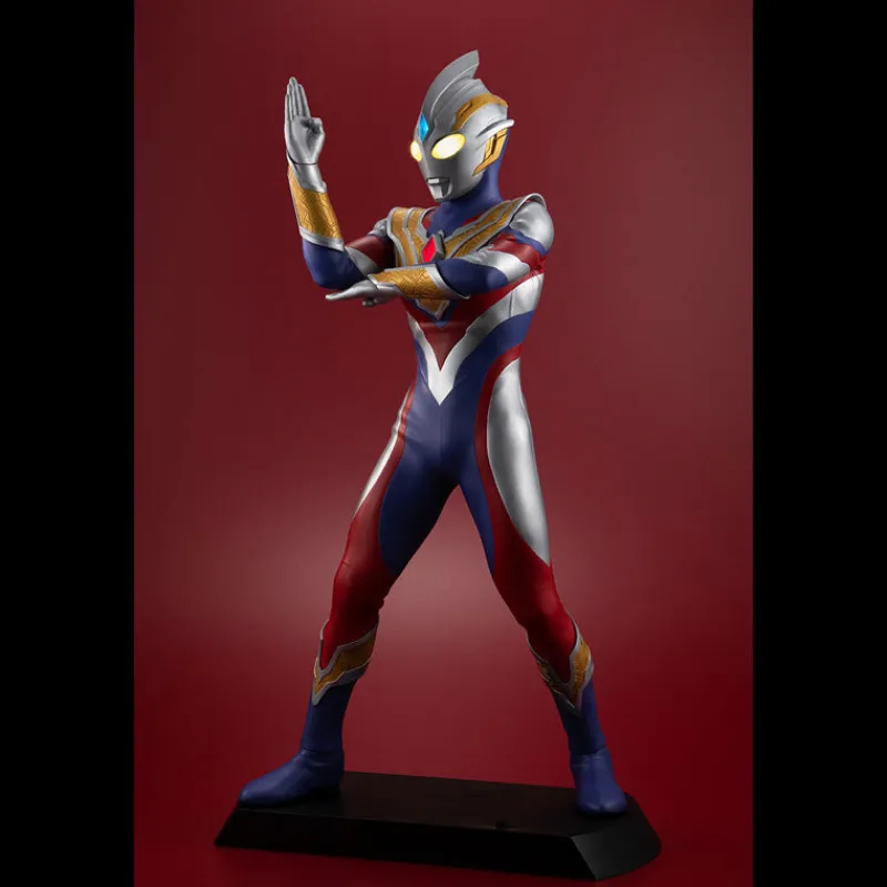 MegaHouse Ultimate Article Ultraman Trigger (Multi Type) Best