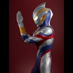 MegaHouse Ultimate Article Ultraman Trigger (Multi Type) Best