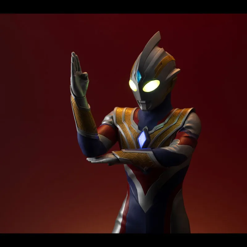 MegaHouse Ultimate Article Ultraman Trigger (Multi Type) Best