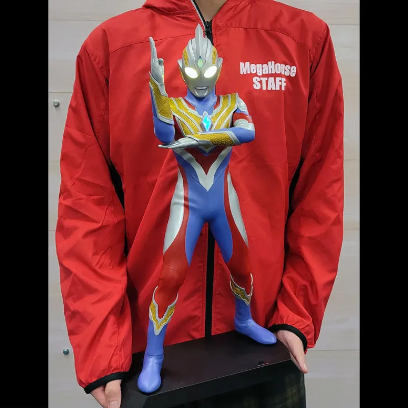 MegaHouse Ultimate Article Ultraman Trigger (Multi Type) Best