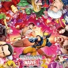Hot Capcom Ultimate Marvel vs. 3
