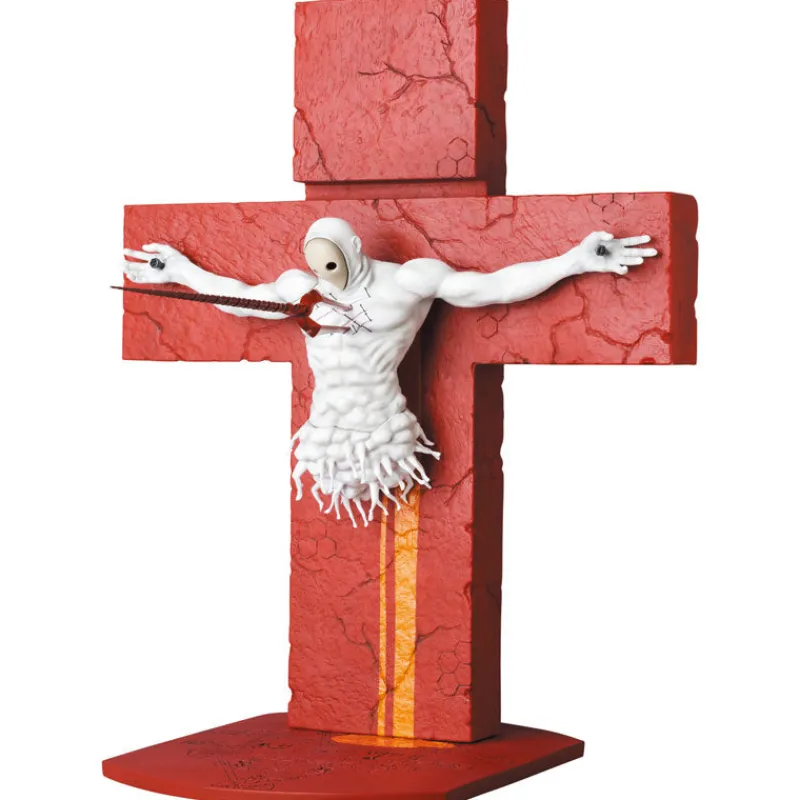 Medicom Toy Ultra Detail Figure - No.679 - Evangelion #2 - Lilith Online