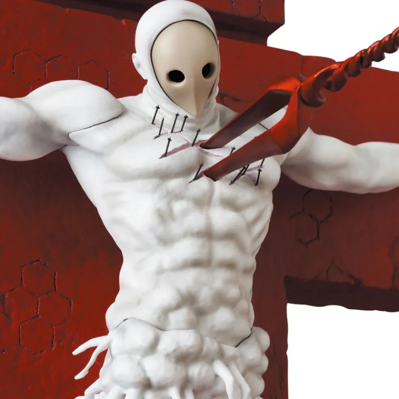 Medicom Toy Ultra Detail Figure - No.679 - Evangelion #2 - Lilith Online