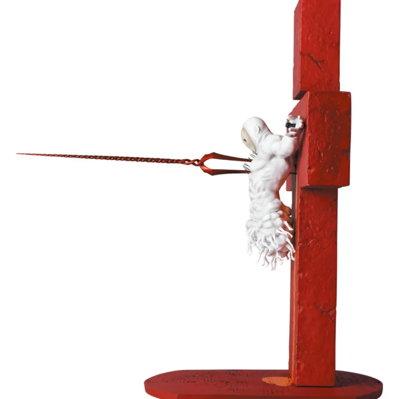 Medicom Toy Ultra Detail Figure - No.679 - Evangelion #2 - Lilith Online