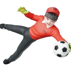 Medicom Toy Ultra Detail Figure No.710 - Captain Tsubasa Series 2 - Genzou Wakabayashi Sale