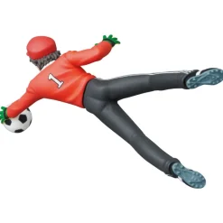 Medicom Toy Ultra Detail Figure No.710 - Captain Tsubasa Series 2 - Genzou Wakabayashi Sale