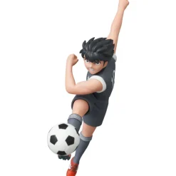 Outlet Medicom Toy Ultra Detail Figure No.711 - Captain Tsubasa Series 2 - Kojirou Hyuuga