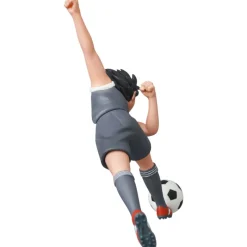 Outlet Medicom Toy Ultra Detail Figure No.711 - Captain Tsubasa Series 2 - Kojirou Hyuuga