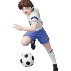 Medicom Toy Ultra Detail Figure No.712 - Captain Tsubasa Series 2 - Jun Misugi Best