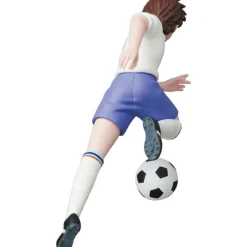 Medicom Toy Ultra Detail Figure No.712 - Captain Tsubasa Series 2 - Jun Misugi Best