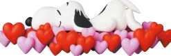 Medicom Toy Ultra Detail Figure No.684 - PEANUTS SERIES 13 - FULL OF HEART SNOOPY Outlet