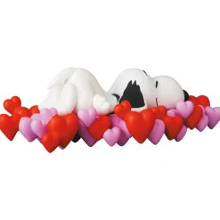 Medicom Toy Ultra Detail Figure No.684 - PEANUTS SERIES 13 - FULL OF HEART SNOOPY Outlet