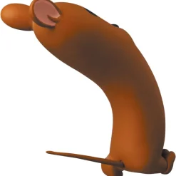 Medicom Toy Ultra Detail Figure No.670 - UDF TOM and JERRY - SERIES 3 - JERRY - Sausage