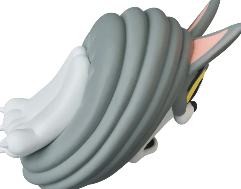 Medicom Toy Ultra Detail Figure No.668 - UDF TOM and JERRY - SERIES 3 TOM - Sudden stop